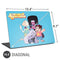 Cartoon Network Steven Universe Steven Universe Characters Universal Laptop 16.6in (13.4 x 9.7in) Skin